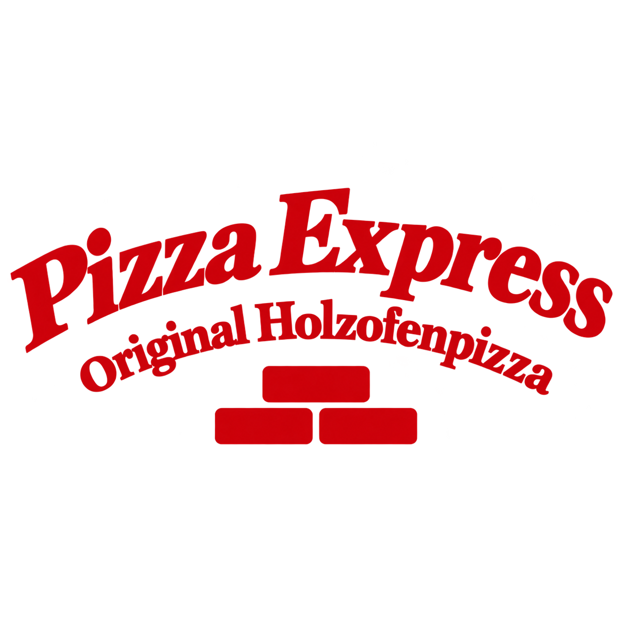 Pizza Express Logo Header