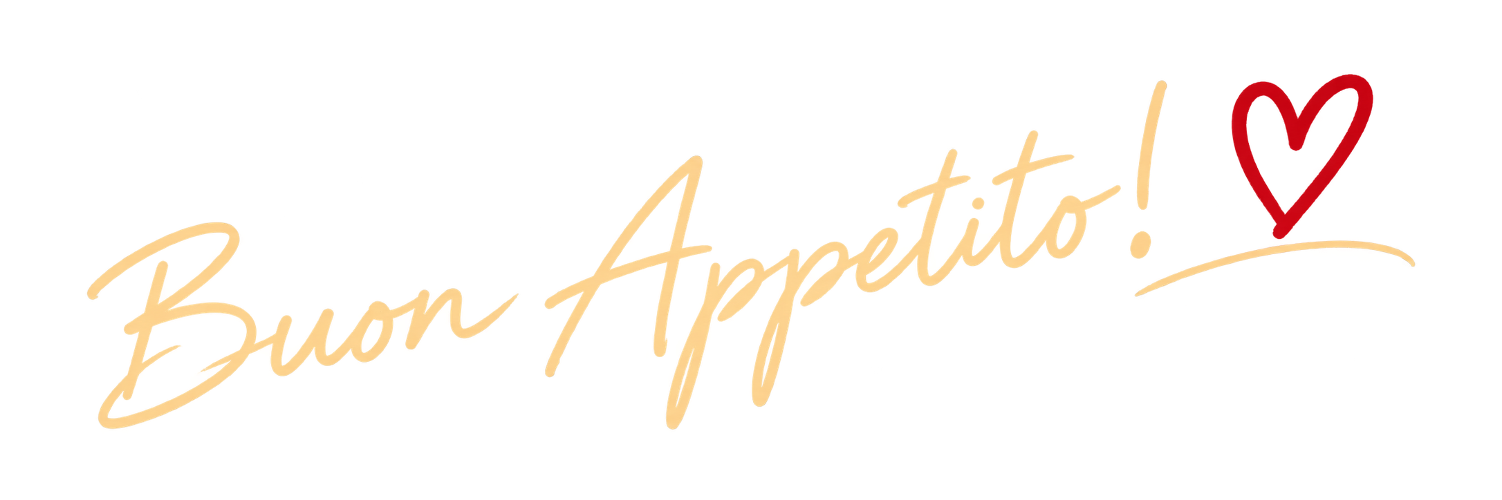 Overlay Buon Appetito