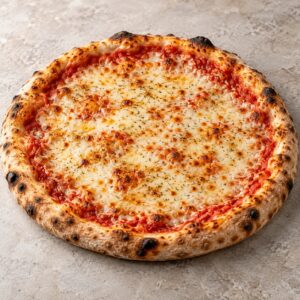 1. Pizza Käse