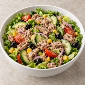 27. Thunfischsalat