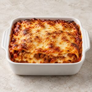 36. Lasagne