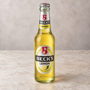 Beck’s Lemon
