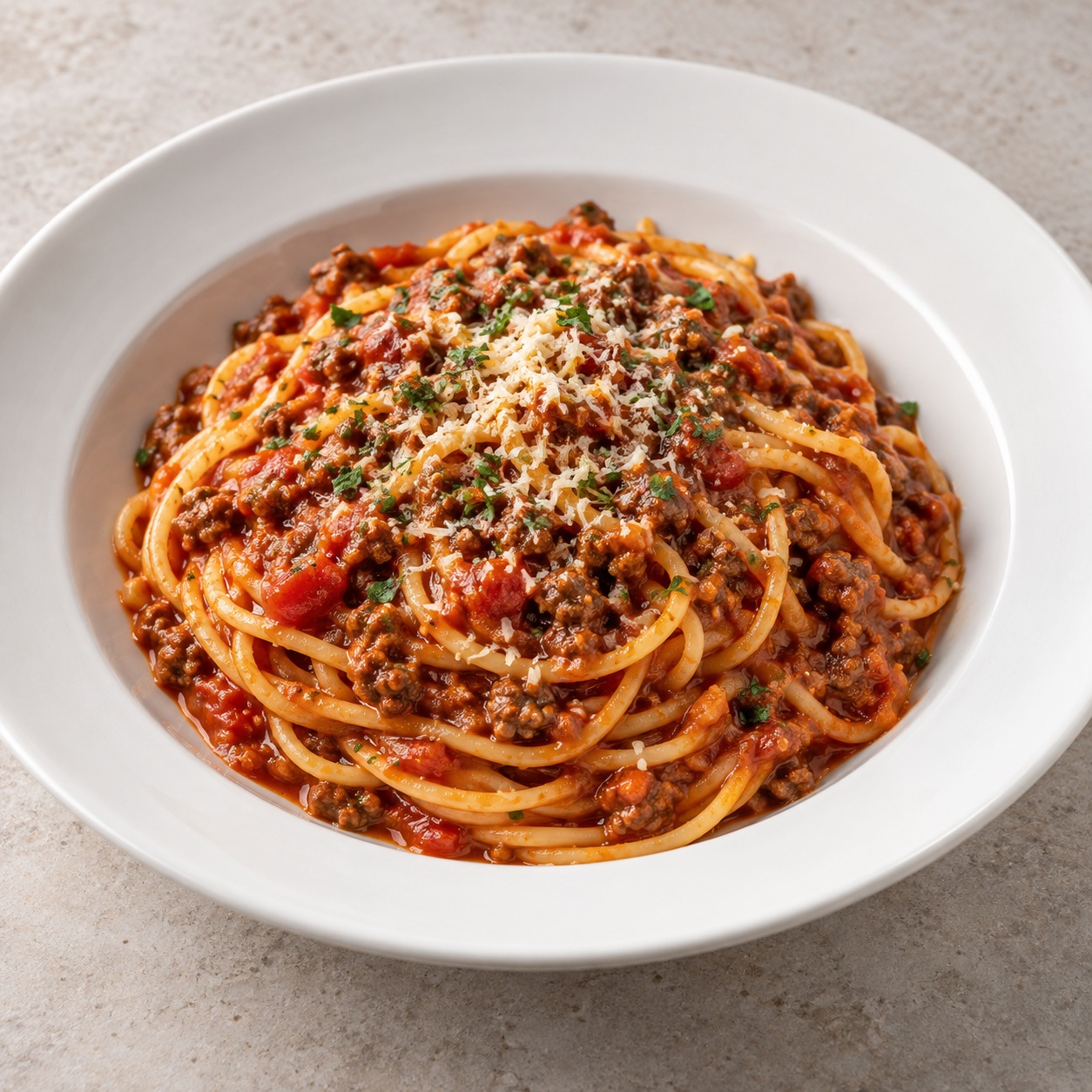 C. Bolognese