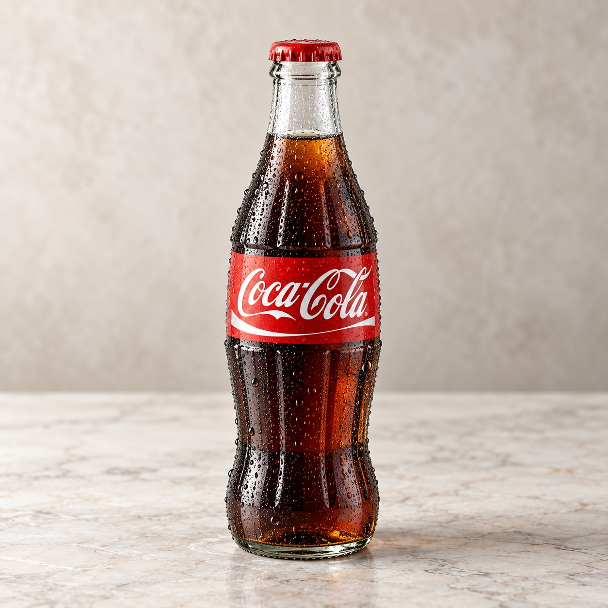 Coca Cola