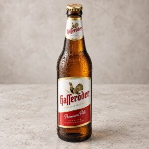 Hasseröder Bier