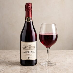 Lambrusco