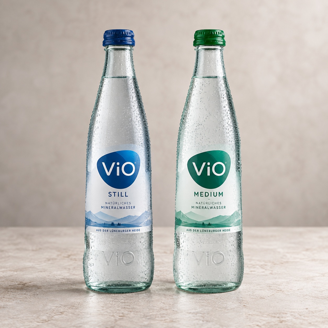 Vio still o. medium