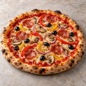 Wunschpizza